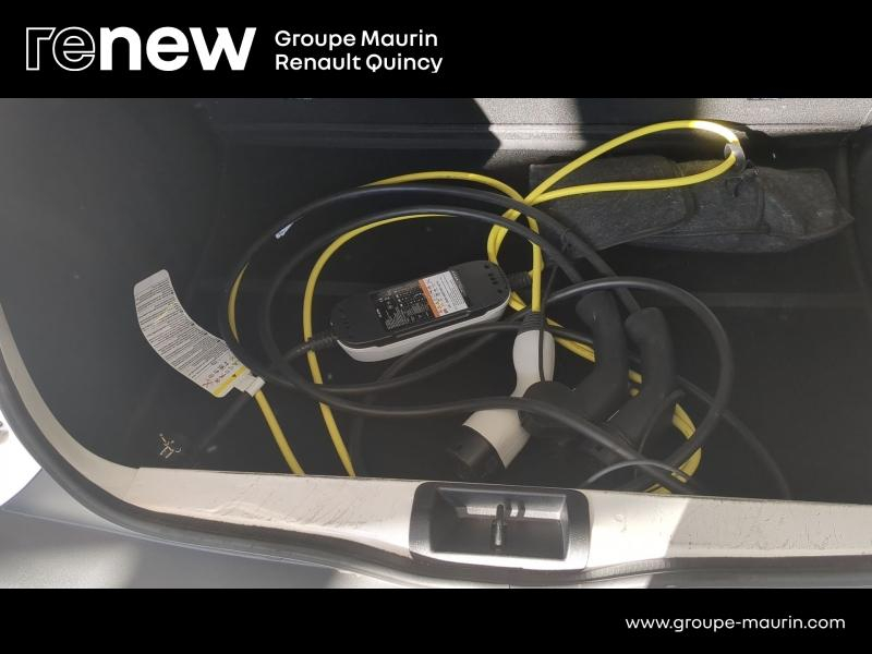 DACIA Spring d’occasion à vendre à QUINCY-SOUS-SÉNART chez GGF - SAVY (Photo 19)