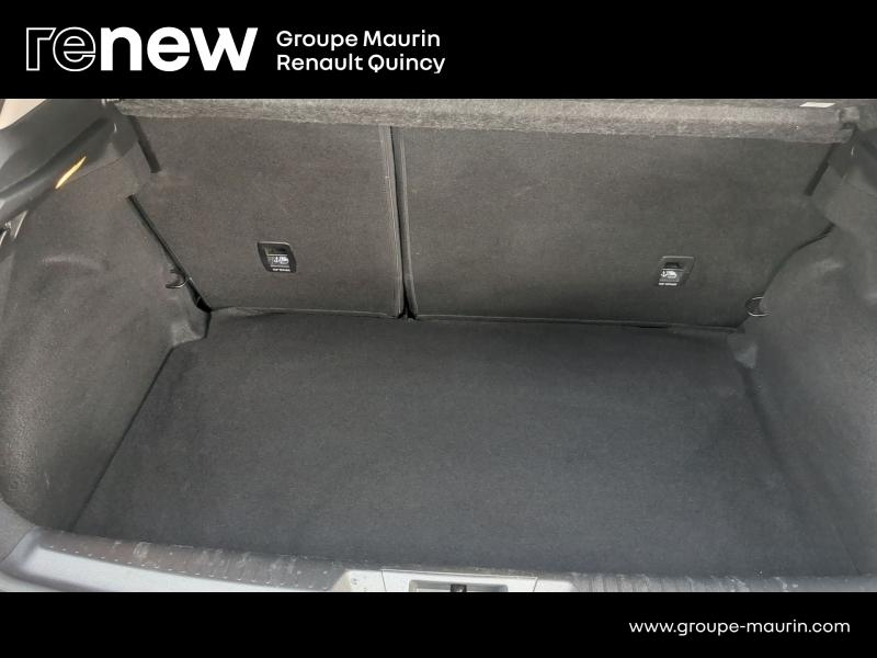 RENAULT Megane d’occasion à vendre à QUINCY-SOUS-SÉNART chez GGF - SAVY (Photo 20)