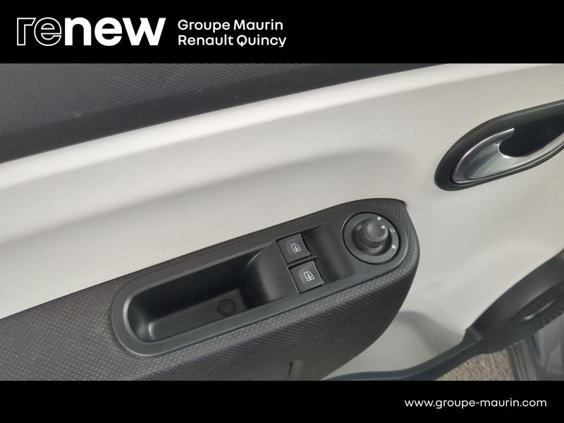 RENAULT Twingo d’occasion à vendre à QUINCY-SOUS-SÉNART chez GGF - SAVY (Photo 5)