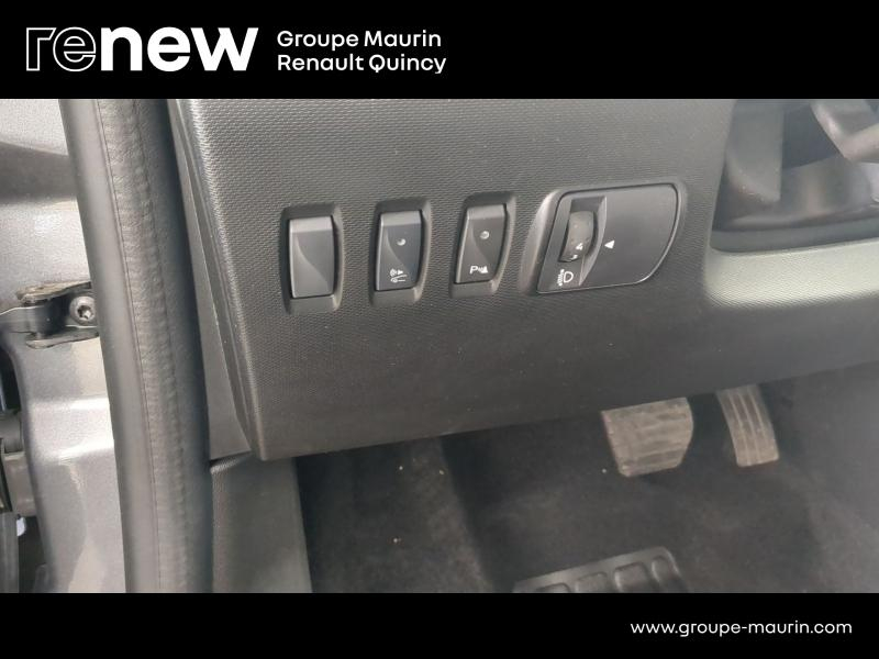 RENAULT Twingo d’occasion à vendre à QUINCY-SOUS-SÉNART chez GGF - SAVY (Photo 6)