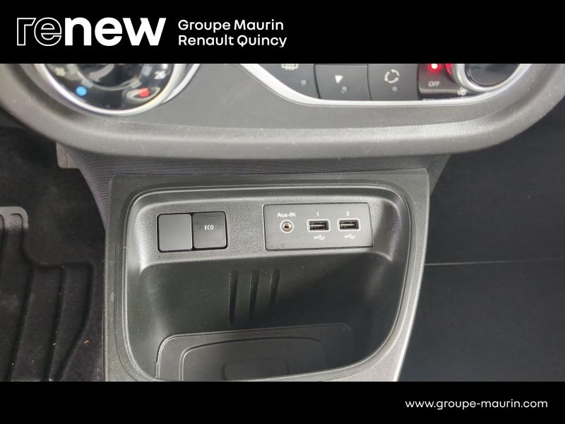 RENAULT Twingo d’occasion à vendre à QUINCY-SOUS-SÉNART chez GGF - SAVY (Photo 14)