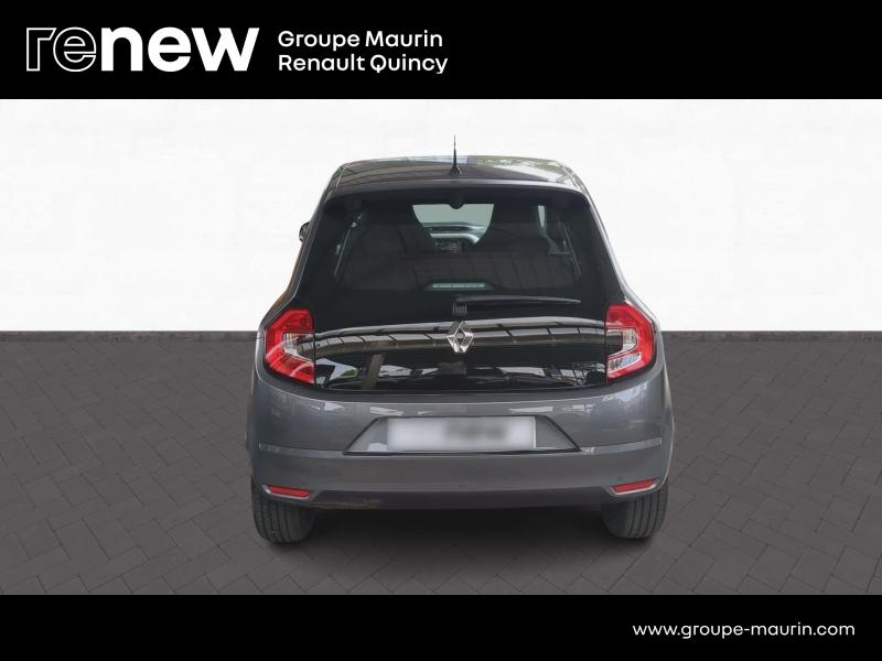 RENAULT Twingo d’occasion à vendre à QUINCY-SOUS-SÉNART chez GGF - SAVY (Photo 18)