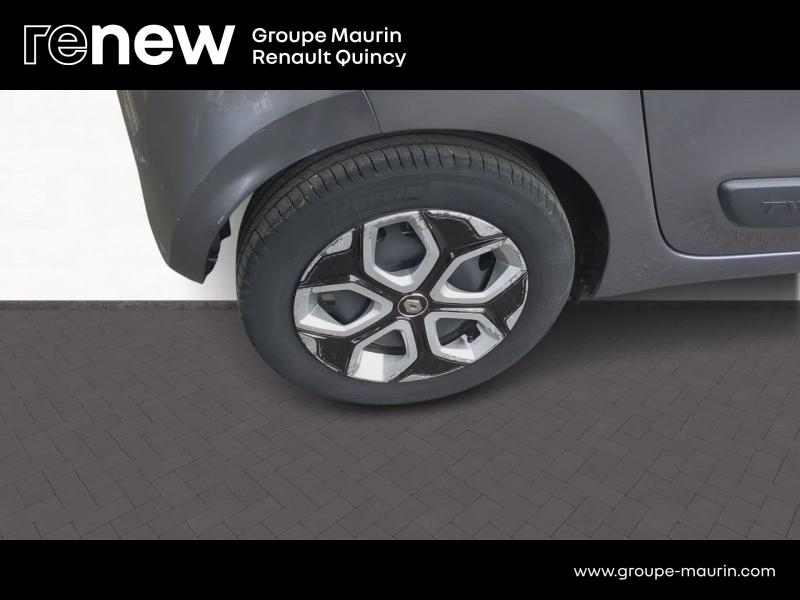 RENAULT Twingo d’occasion à vendre à QUINCY-SOUS-SÉNART chez GGF - SAVY (Photo 20)