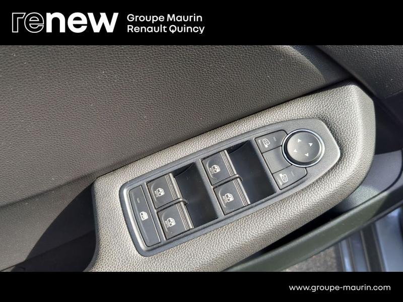 RENAULT Clio d’occasion à vendre à QUINCY-SOUS-SÉNART chez GGF - SAVY (Photo 16)