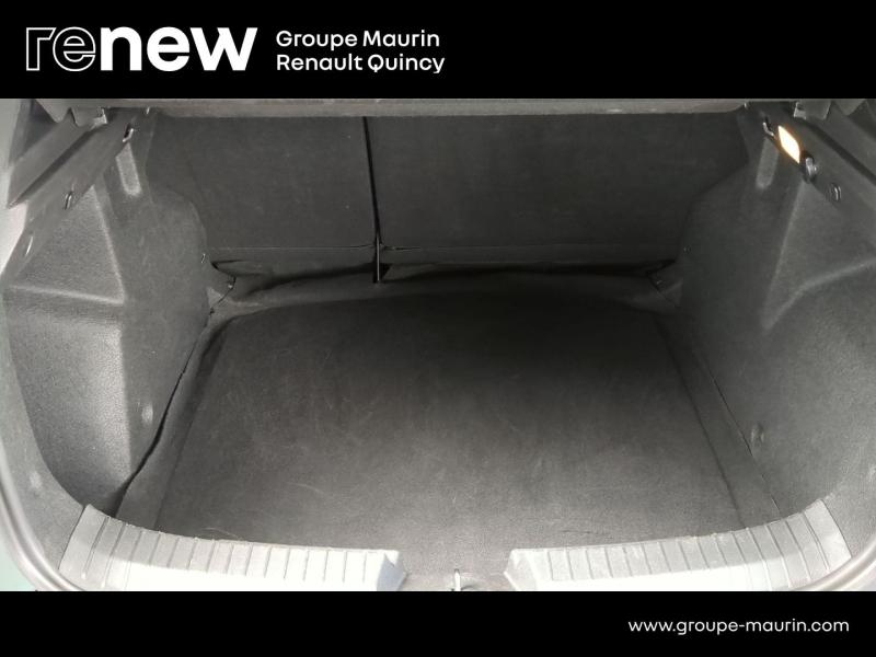 DACIA Duster d’occasion à vendre à QUINCY-SOUS-SÉNART chez GGF - SAVY (Photo 9)