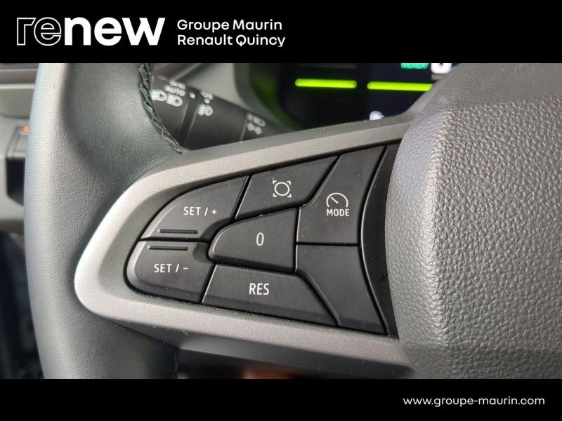 DACIA Duster d’occasion à vendre à QUINCY-SOUS-SÉNART chez GGF - SAVY (Photo 19)