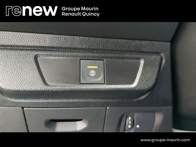 DACIA Jogger d’occasion à vendre à QUINCY-SOUS-SÉNART chez GGF - SAVY (Photo 6)