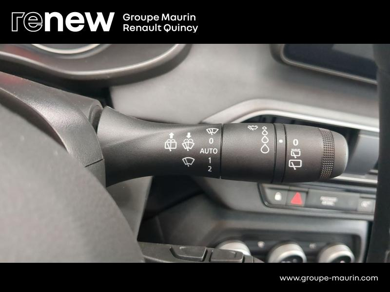 DACIA Jogger d’occasion à vendre à QUINCY-SOUS-SÉNART chez GGF - SAVY (Photo 8)