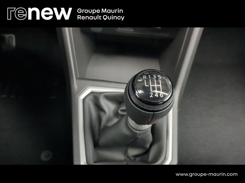 DACIA Jogger d’occasion à vendre à QUINCY-SOUS-SÉNART chez GGF - SAVY (Photo 14)