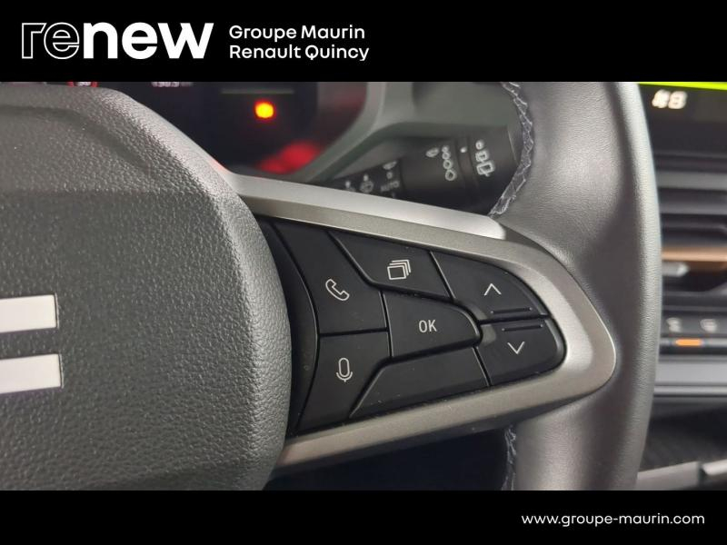 DACIA Duster d’occasion à vendre à QUINCY-SOUS-SÉNART chez GGF - SAVY (Photo 17)