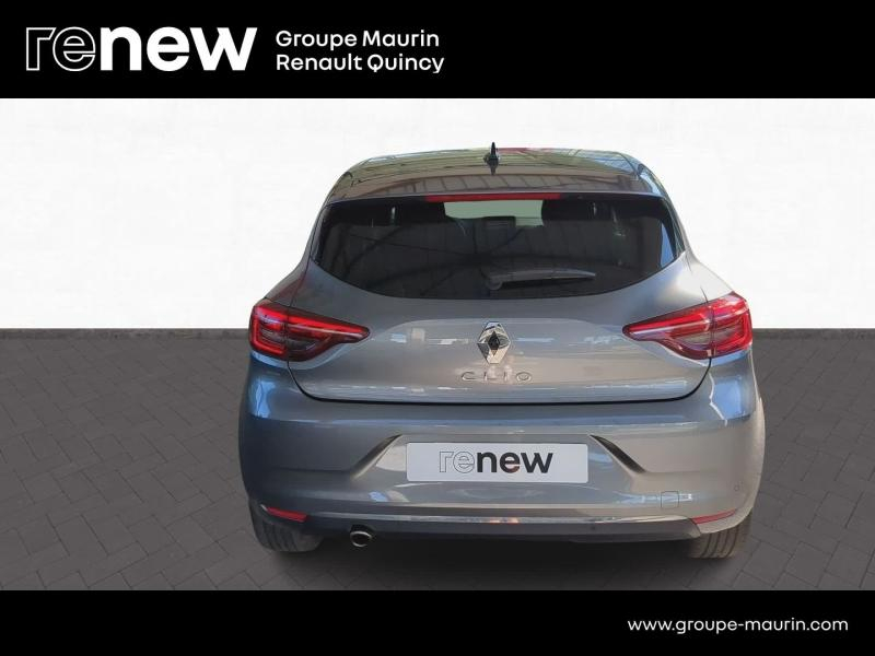 RENAULT Clio d’occasion à vendre à QUINCY-SOUS-SÉNART chez GGF - SAVY (Photo 5)